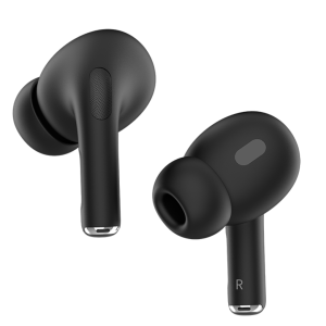 Goaltage SonicPulse Earbuds 2nd Gen – Black  HP06