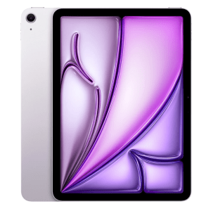 Apple iPad Air 11" 256GB M3 WiFi 2025 - Purple