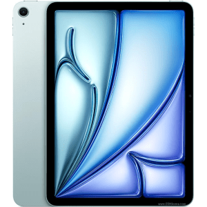 Apple iPad Air 11" M3 5G 128GB 2025 - Blue