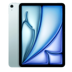 Apple iPad Air 11" 128GB M3 WiFi - Blue