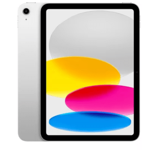 Apple iPad 11″ (A16) 5G 128GB 2025 – Silver