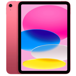 Apple iPad 11″ (A16) WiFi 128GB 2025 – Pink