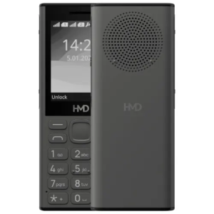 Nokia HMD 130 Music - Dark Grey
