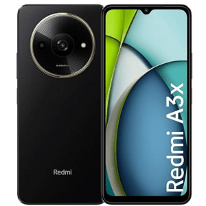 DEMO Redmi A3x 3/64GB – Black