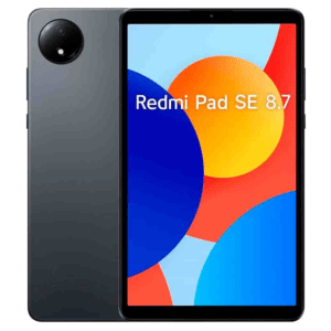 DEMO Redmi Pad SE 8.7″ 4/64GB – Graphite