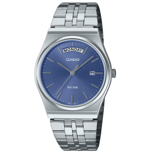 Casio MTP-B146D-2AVDF - Dark Blue