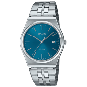 Casio MTP-B145D-2A2VDF - Light Blue
