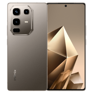 Infinix Note 50 Pro X6855 8/256GB - Titanium Grey