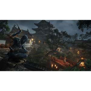Playstation 5 Assassins Creed Shadows
