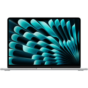 Apple MacBook Air 13.6" M4 10-Core CPU 10-Core GPU 16GB RAM  256GB SSD - Silver