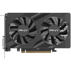 PNY Nvidia Geforce RTX 3050 6GB - Black