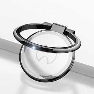 Xundd Mikko Series Phone Ring Holder – Black