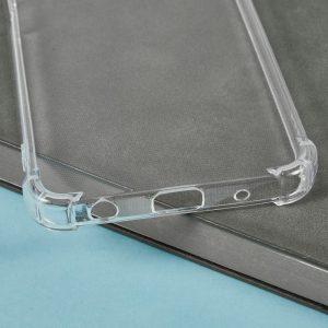 Xiaomi Redmi A5 4G /Poco C71 4G ShockProof Anti-Drop Clear TPU Cover