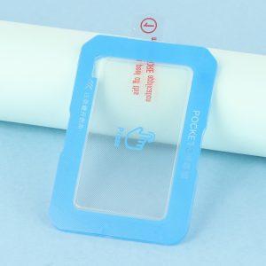 DJI Osmo Pocket 3 Screen Protector Tempered Glass Film