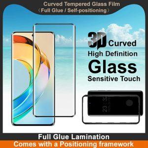 Honor X50 5G / X9b 5G / Magic6 Lite 5G IMAK Tempered Glass Protector
