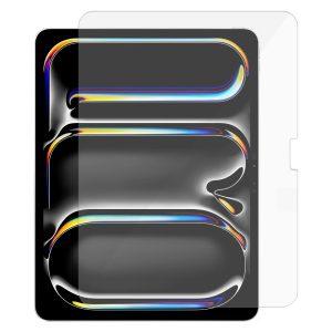 iPad Pro 13 / Air 13 (2025/24) Tempered Glass Clear Protector