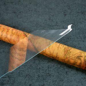 iPad Pro 13 / Air 13 (2025/24) Tempered Glass Clear Protector