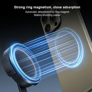 XUNDD Magnetic Neck Hanging Phone Holder XDHO-050