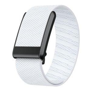WHOOP 4.0 Fitness Tracker Elastic Adjustable Wrist Band Strap - White