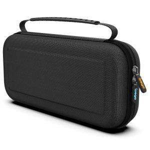 Nintendo Switch 2 IPEGA PG-SW2003 EVA Portable Storage Bag - Black