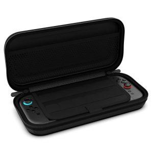 Nintendo Switch 2 IPEGA PG-SW2003 EVA Portable Storage Bag – Black