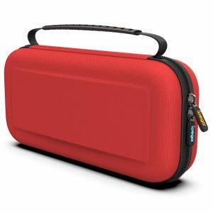 Nintendo Switch 2 IPEGA PG-SW2003 EVA Portable Storage Bag - Red
