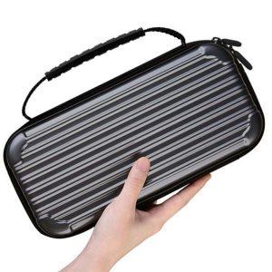 Nintendo Switch Anti-Drop Storage Protective Bag – Black