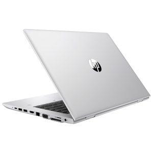 HP ProBook 640 G5 14″ FHD Intel Core i5 8th gen 16GB RAM 256GB SSD – Silver(USED)