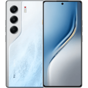 Tecno Camon 40 CM5 8/256GB - Glacier White