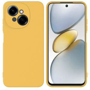 Tecno Pop 9 KL4 3/64GB - Titanium Gold