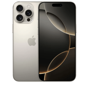 iPhone 16 Pro 512GB Natural TRA
