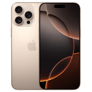 iPhone 16 Pro Max 1TB Desert TRA