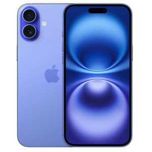 iPhone 16 Plus 128GB Ultramarine TRA