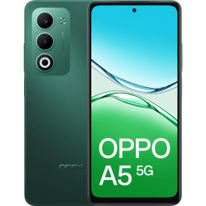 Oppo A5 6/128GB - Aurora Green