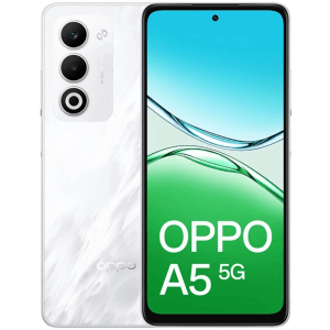 Oppo A5 8/256GB - Mist White