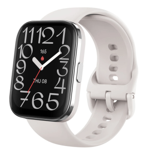 Amazfit Bip 5 Unity Smart Watch - Grey