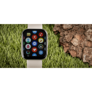 Amazfit Bip 5 Unity Smart Watch – Grey