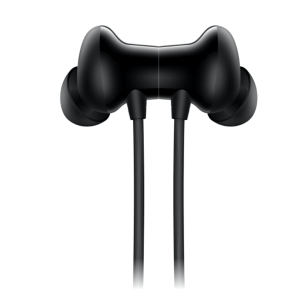 OnePlus Bullets Wireless Z2 ANC Earphones – Black