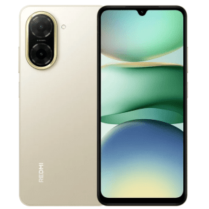 Redmi A5 4/128GB - Sandy Gold