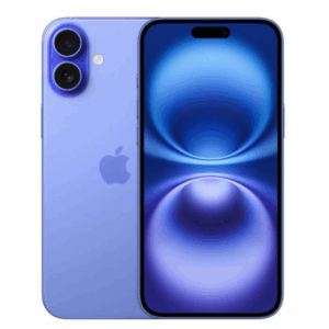 iPhone 16 Plus 256GB Ultramarine 2YR