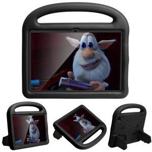 Amazon Fire HD 8 Shockproof Kickstand EVA Cover – Black