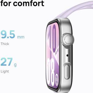 HUAWEI Watch Fit 4 – Grey