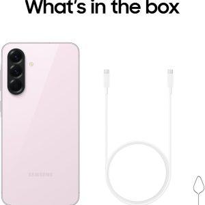 Samsung Galaxy A56 5G 8/256GB – Awesome Pink