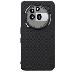 Nothing Phone (3a) Pro NILLKIN PC + TPU Frosted Cover – Black
