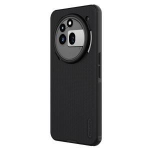 Nothing Phone (3a) Pro NILLKIN PC + TPU Frosted Cover – Black