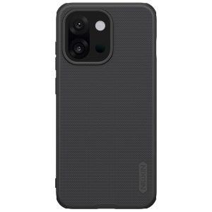 Oneplus 13s / 13T NILLKIN Frosted Shield Pro Cover – Black