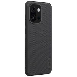 Oneplus 13s / 13T NILLKIN Frosted Shield Pro Cover – Black