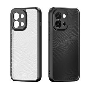 Oneplus 13s / 13T DUX DUCIS Aimo Series Cover – Black