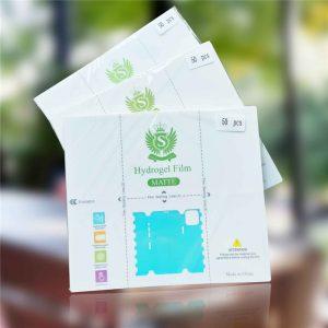 Hydrogel TPU 360 Full Coverage Screen Protector – Matte