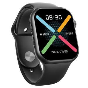 Wekome Dreamer SmartWatch WH-08 - Black